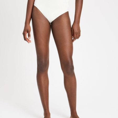 Kate Spade Rosette High Waist Bottom