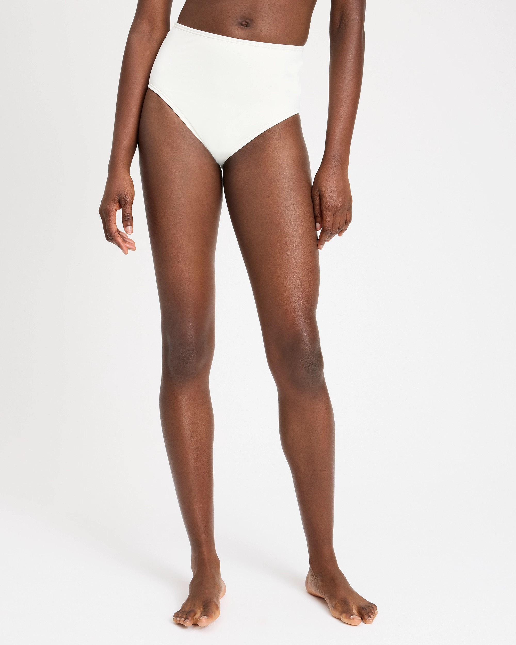 Kate Spade Rosette High Waist Bottom