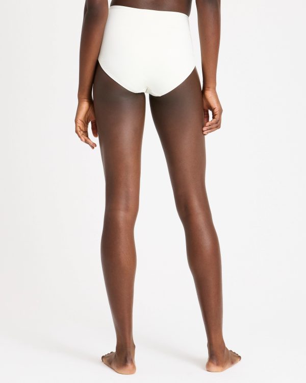 Kate Spade Rosette High Waist Bottom