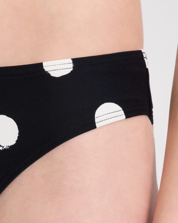 Kate Spade High Cut Bottom