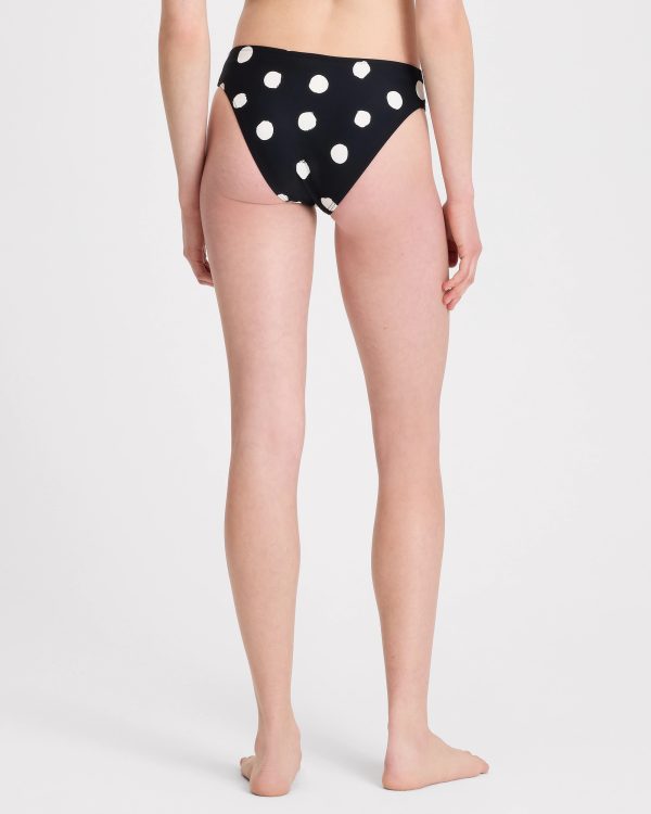 Kate Spade High Cut Bottom