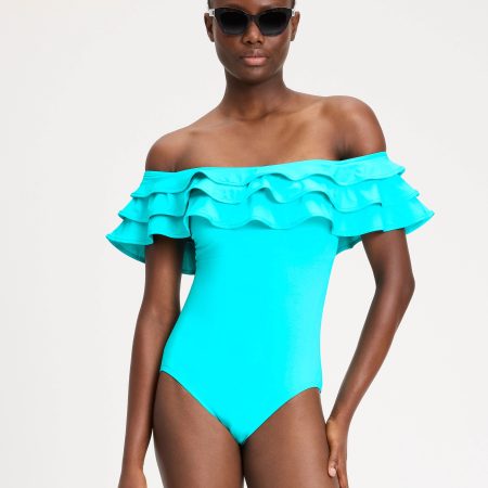 Riviera Blue