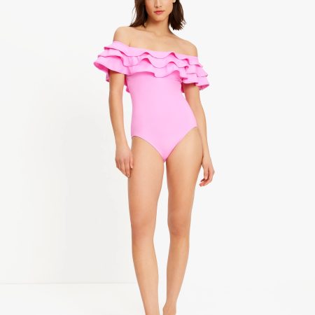 Carousel Pink