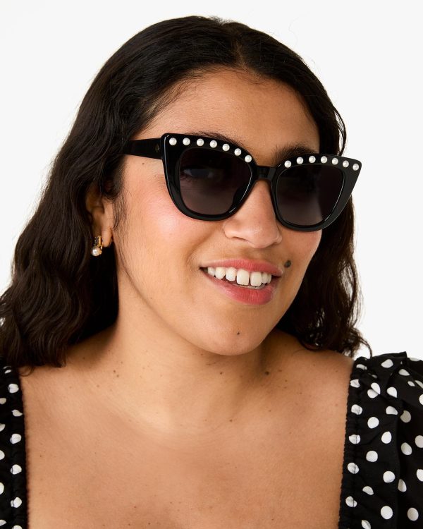 Kate Spade Mellie Sunglasses