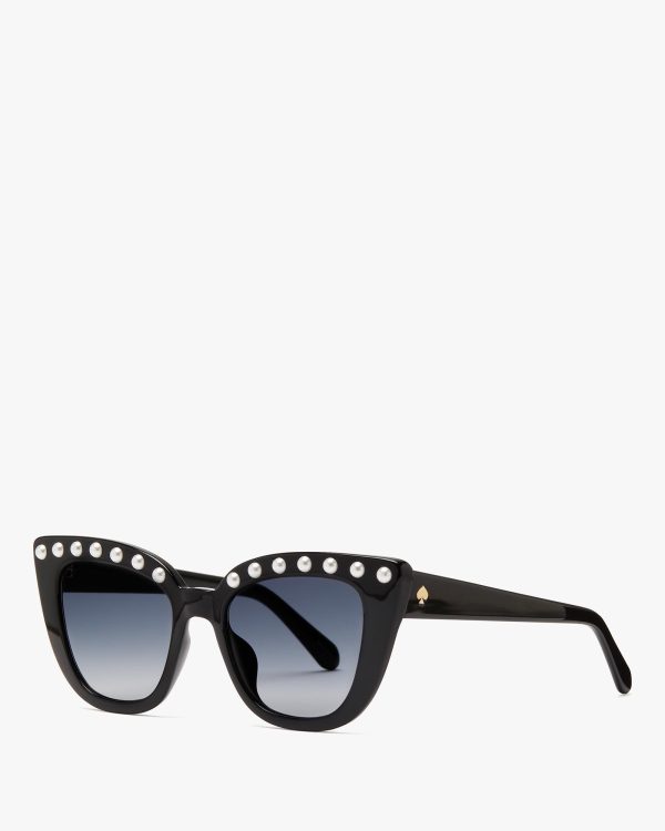 Kate Spade Mellie Sunglasses