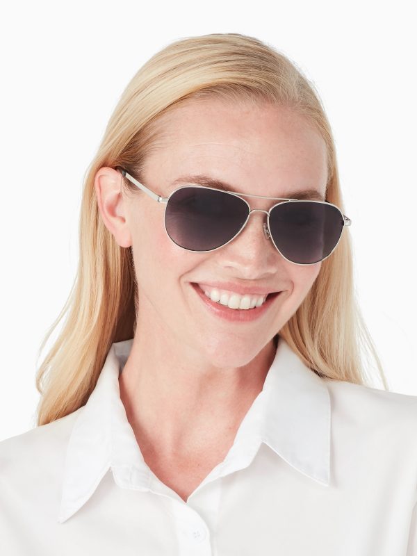 Kate Spade Varese Sunglasses