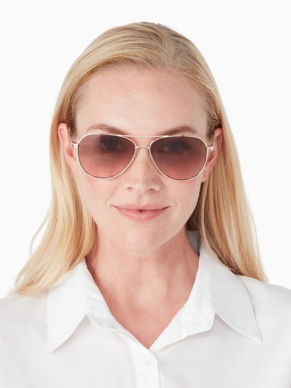 Kate Spade Varese Sunglasses