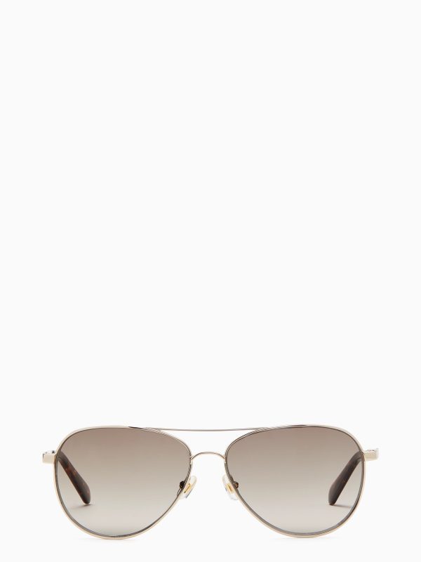 Kate Spade Varese Sunglasses
