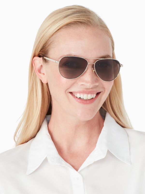 Kate Spade Varese Sunglasses