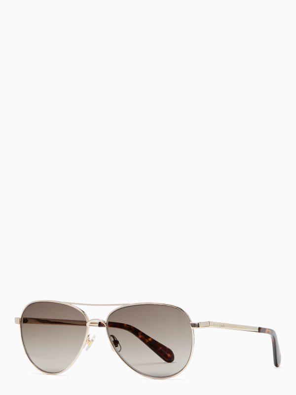 Kate Spade Varese Sunglasses