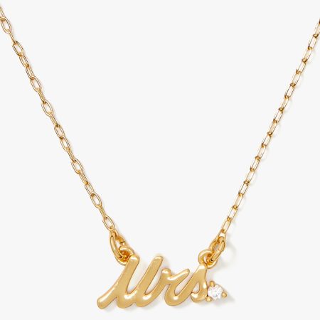 Clear / Gold