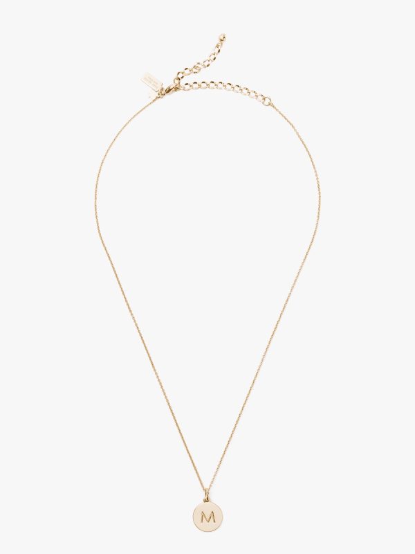 Kate Spade Initial Pendant