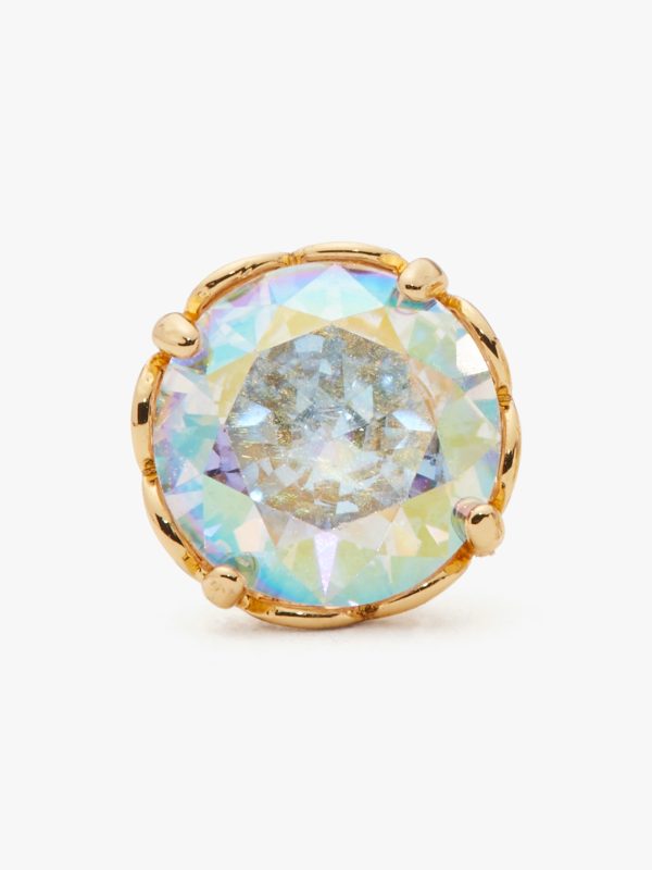 Kate Spade That Sparkle Round Earrings