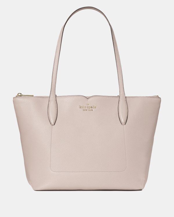 Kate Spade Harlow Tote Bag