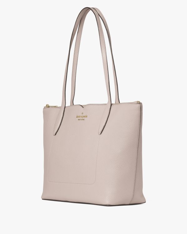 Kate Spade Harlow Tote Bag