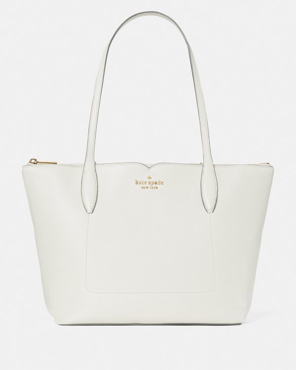 Kate Spade Harlow Tote Bag