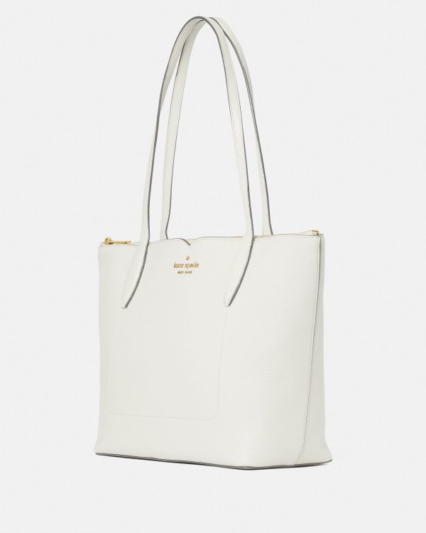 Kate Spade Harlow Tote Bag