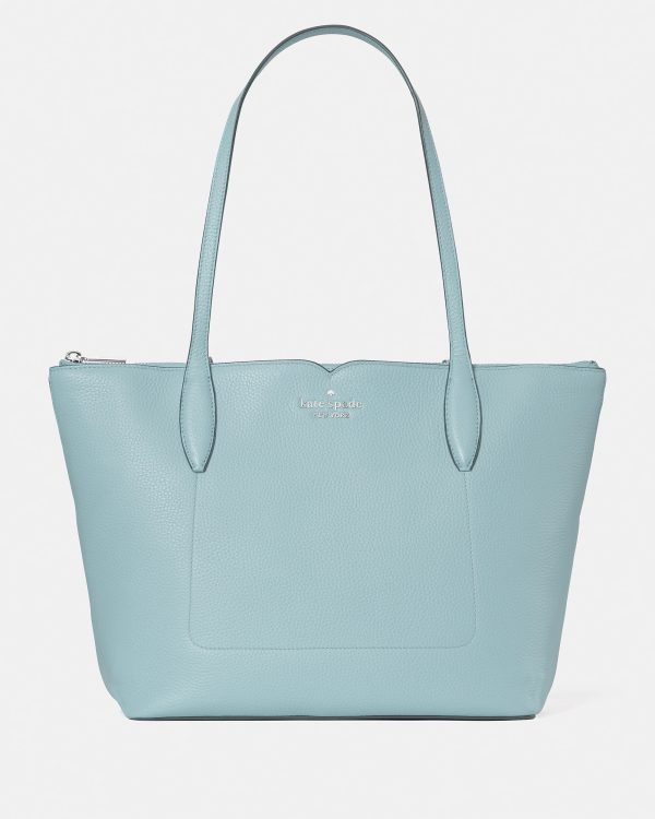 Kate Spade Harlow Tote Bag