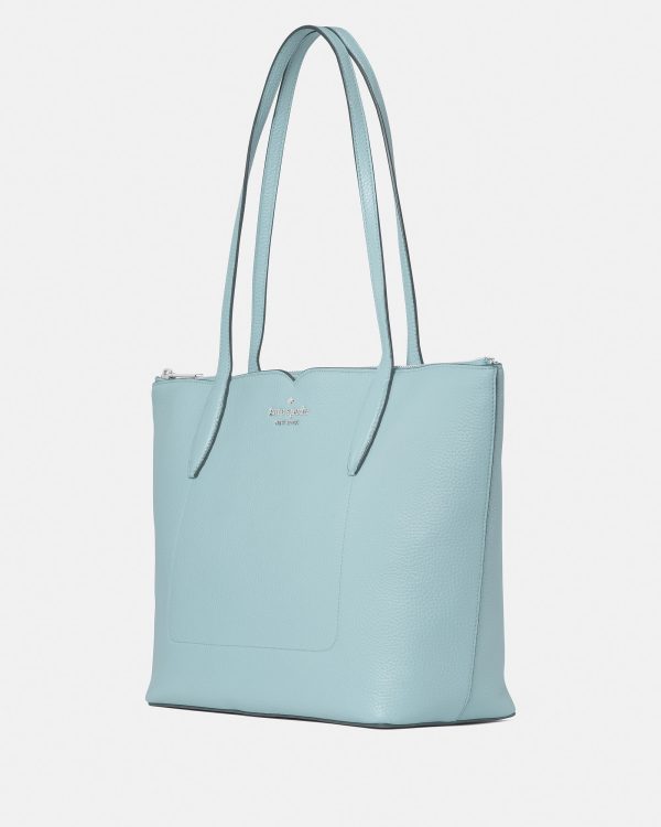 Kate Spade Harlow Tote Bag