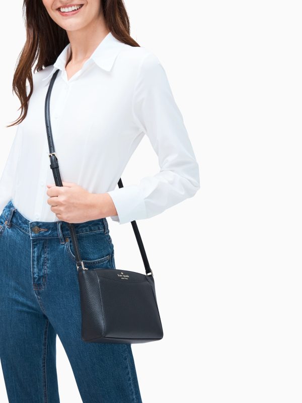 Kate Spade Monica Small Crossbody Bag