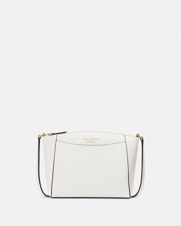 Kate Spade Monica Small Crossbody Bag