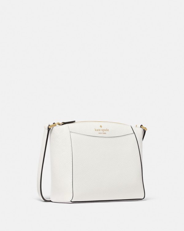 Kate Spade Monica Small Crossbody Bag