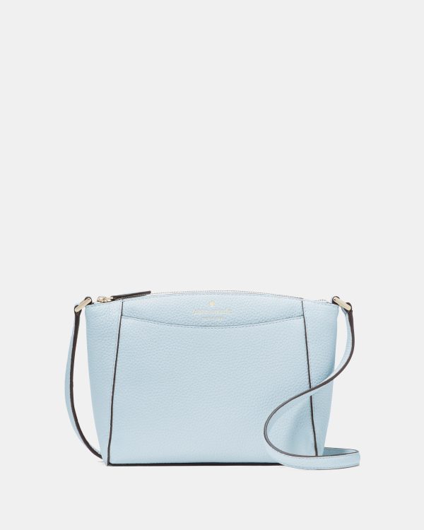 Kate Spade Monica Small Crossbody Bag