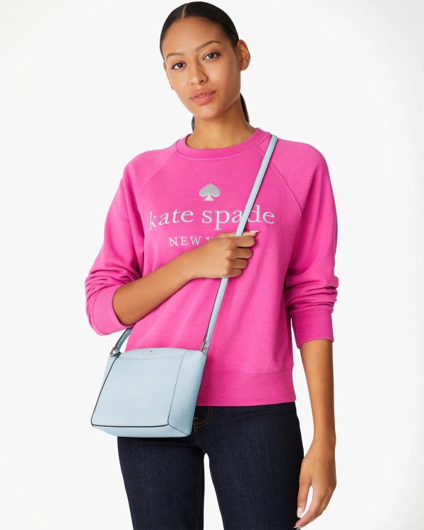 Kate Spade Monica Small Crossbody Bag