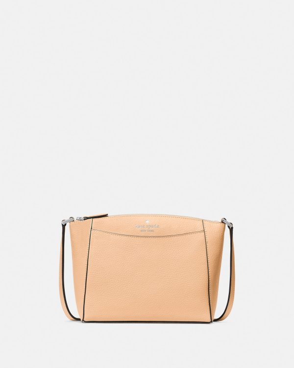 Kate Spade Monica Small Crossbody Bag