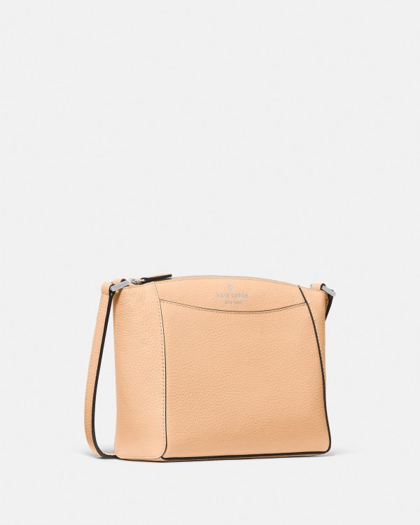 Kate Spade Monica Small Crossbody Bag