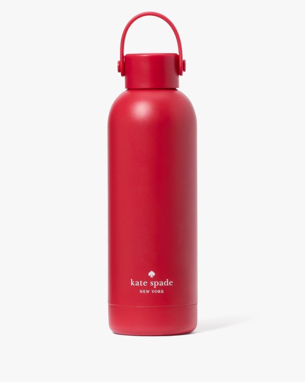 Kate Spade Water Bottle
