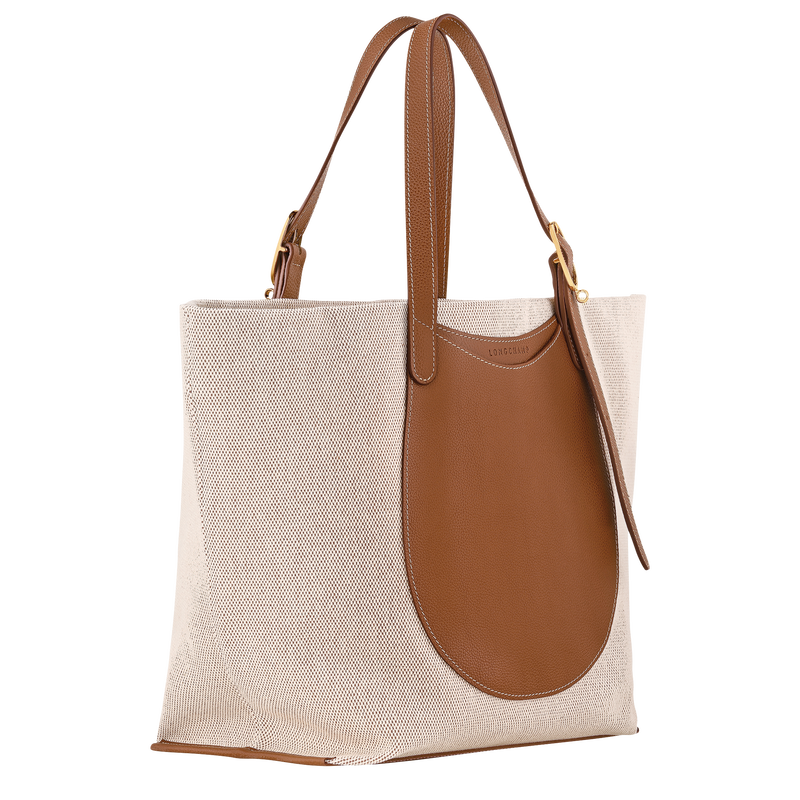 Longchamp Complice XL Tote Caramel 10366HJG121 laptop work tote 2026