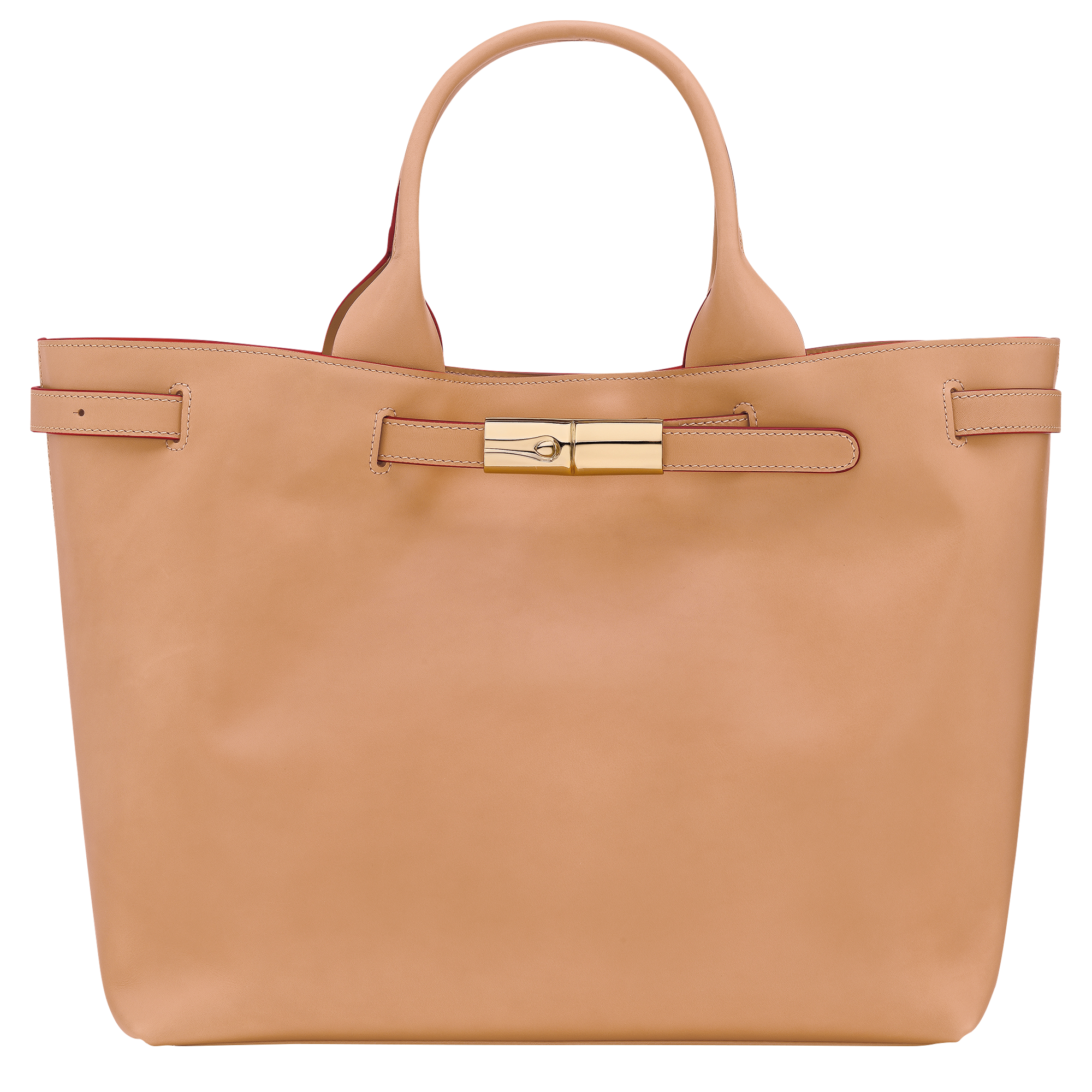 Longchamp Le Smart L Tote Vegetal 10327HIU514 Fall Winter 2026