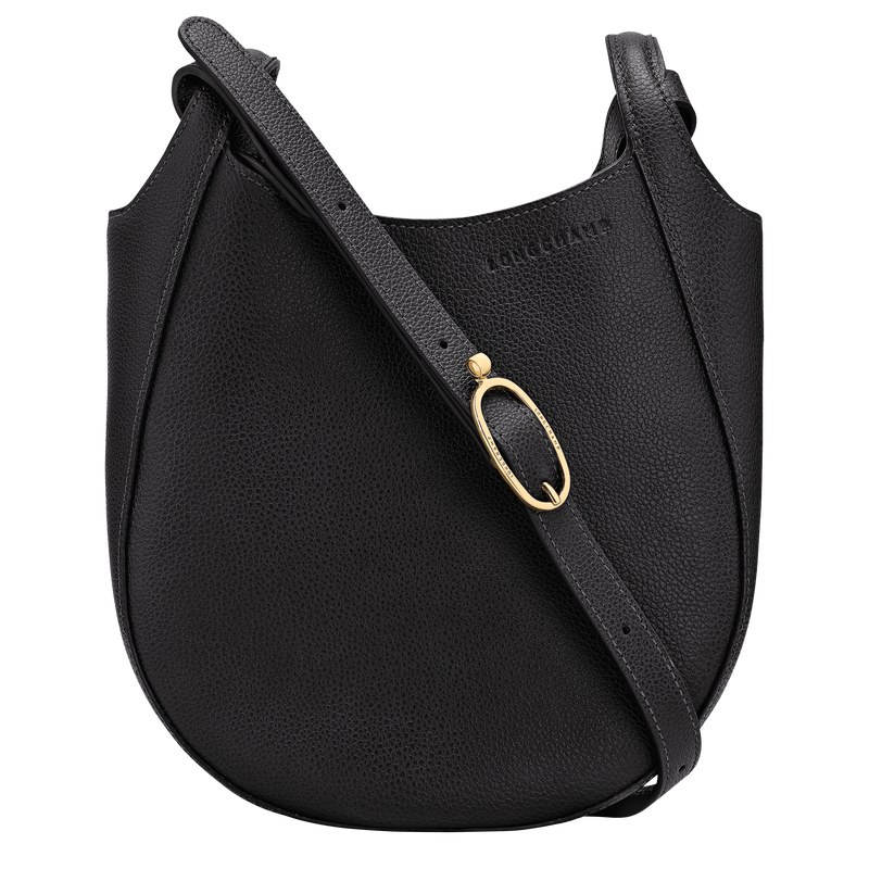 Longchamp Le Smart S Crossbody Black 10392HJH001 Fall Winter 2026