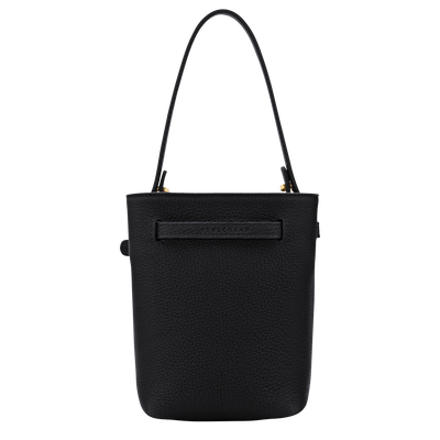 Longchamp Le Smart XS Bucket Black 10397HJH001 Fall Winter 2026