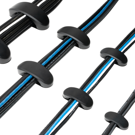 LTT Magnetic Cable Management Arches - USA Preorder official product image