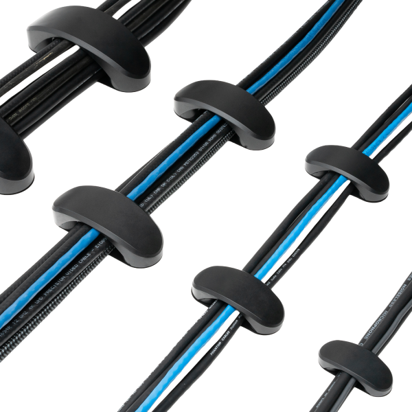 LTT Magnetic Cable Management Arches - USA Preorder official product image