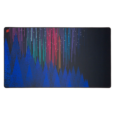LTT Northern Lights Desk Pad - USA Preorder official product image