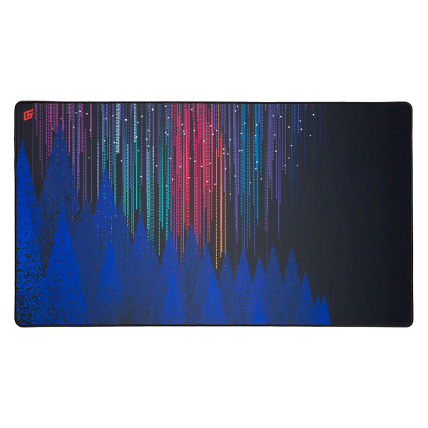 LTT Northern Lights Desk Pad - USA Preorder official product image