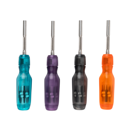 LTT Prismagic Transparent Screwdriver - USA Preorder official product image