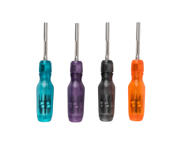 LTT Prismagic Transparent Screwdriver - USA Preorder official product image