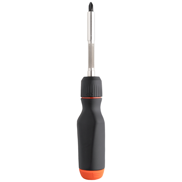 LTT ratcheting screwdriver official product image