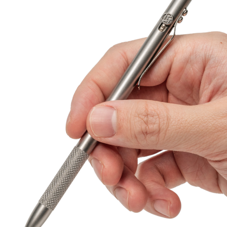 LTT Scribedriver Mechanical Pencil - USA Preorder official product image