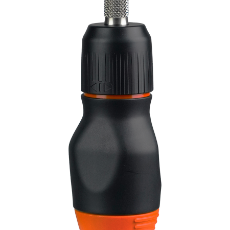 LTT Stubby Ratcheting Screwdriver - USA Preorder official product image