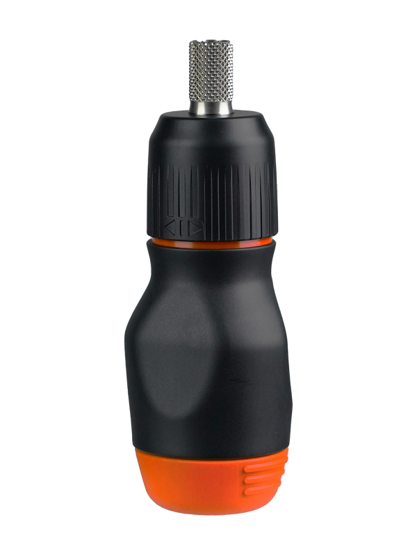 LTT Stubby Ratcheting Screwdriver - USA Preorder official product image