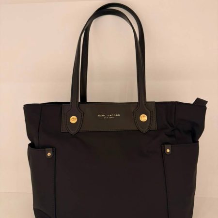 Marc Jacobs Nylon Tote Bag - Preorder