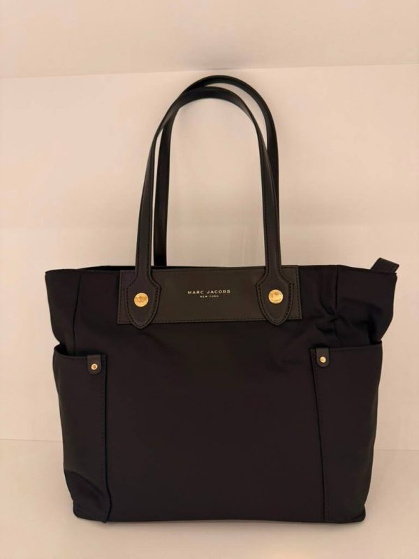Marc Jacobs Nylon Tote Bag - Preorder