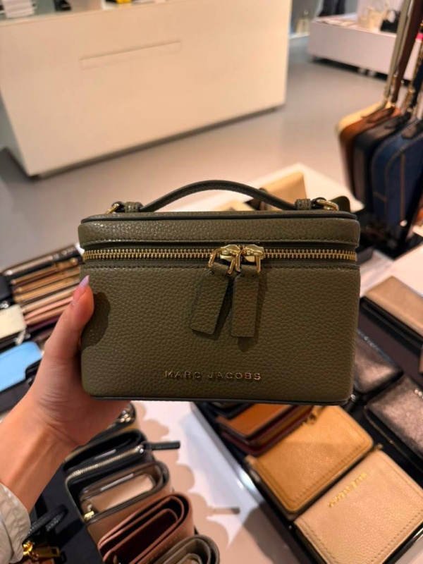 Marc Jacobs The Box Bag - Preorder