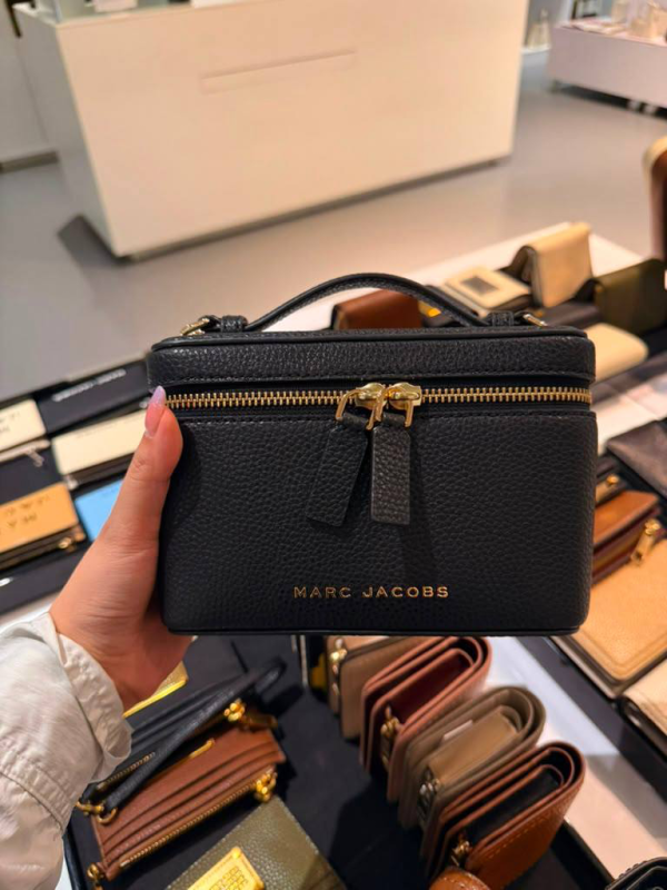 Marc Jacobs The Box Bag - Preorder
