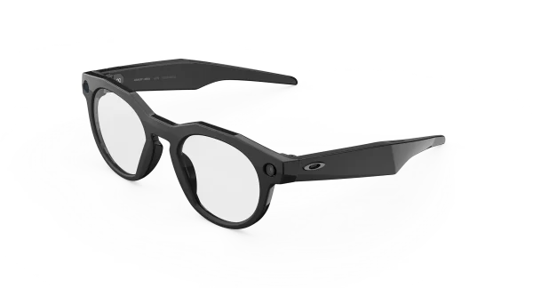 Oakley Meta HSTN AI Glasses - Preorder